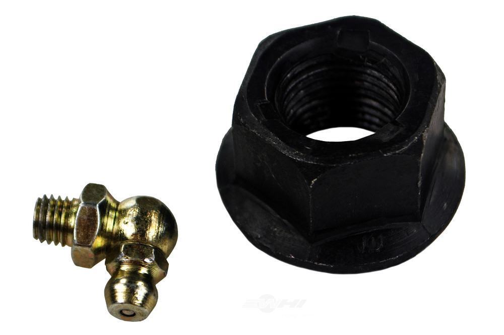 ACDelco Advantage MS501055 Suspension Control Arm and Ball Joint Assembly