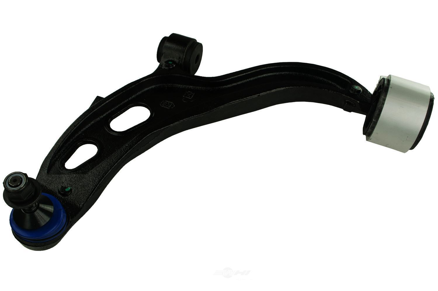 ACDelco Advantage MS401186 Suspension Control Arm and Ball Joint Assembly
