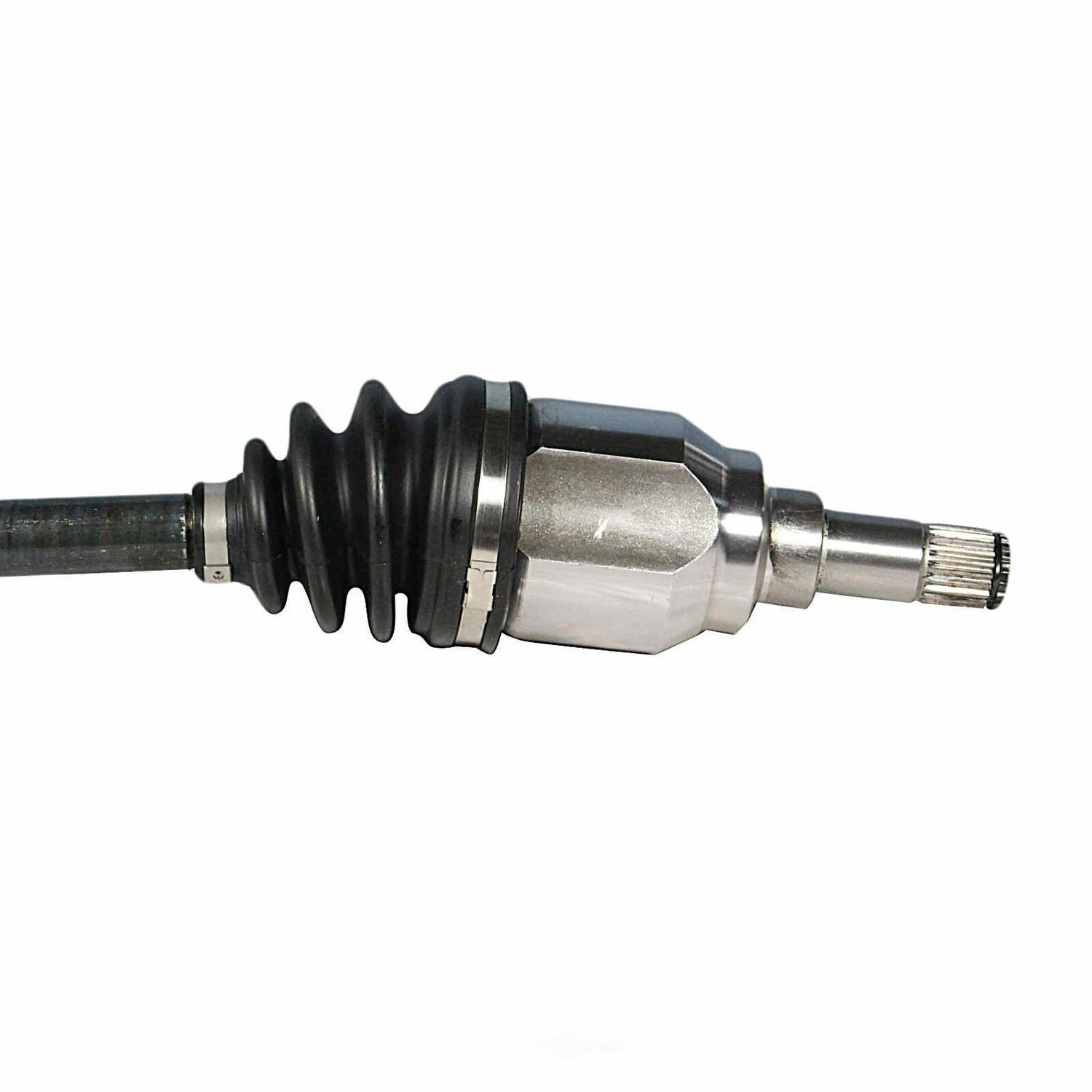 GSP North America NCV68503 CV Axle Assembly