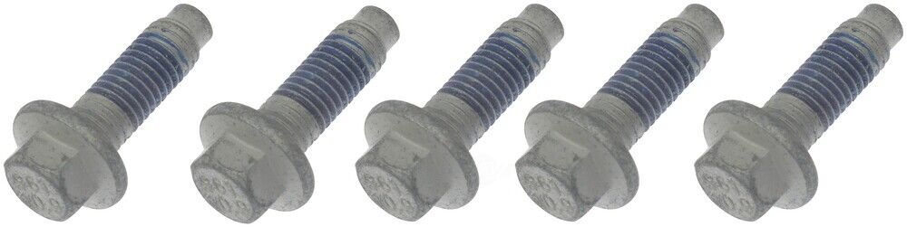 Dorman 926-128 Disc Brake Caliper Bracket Mounting Bolt