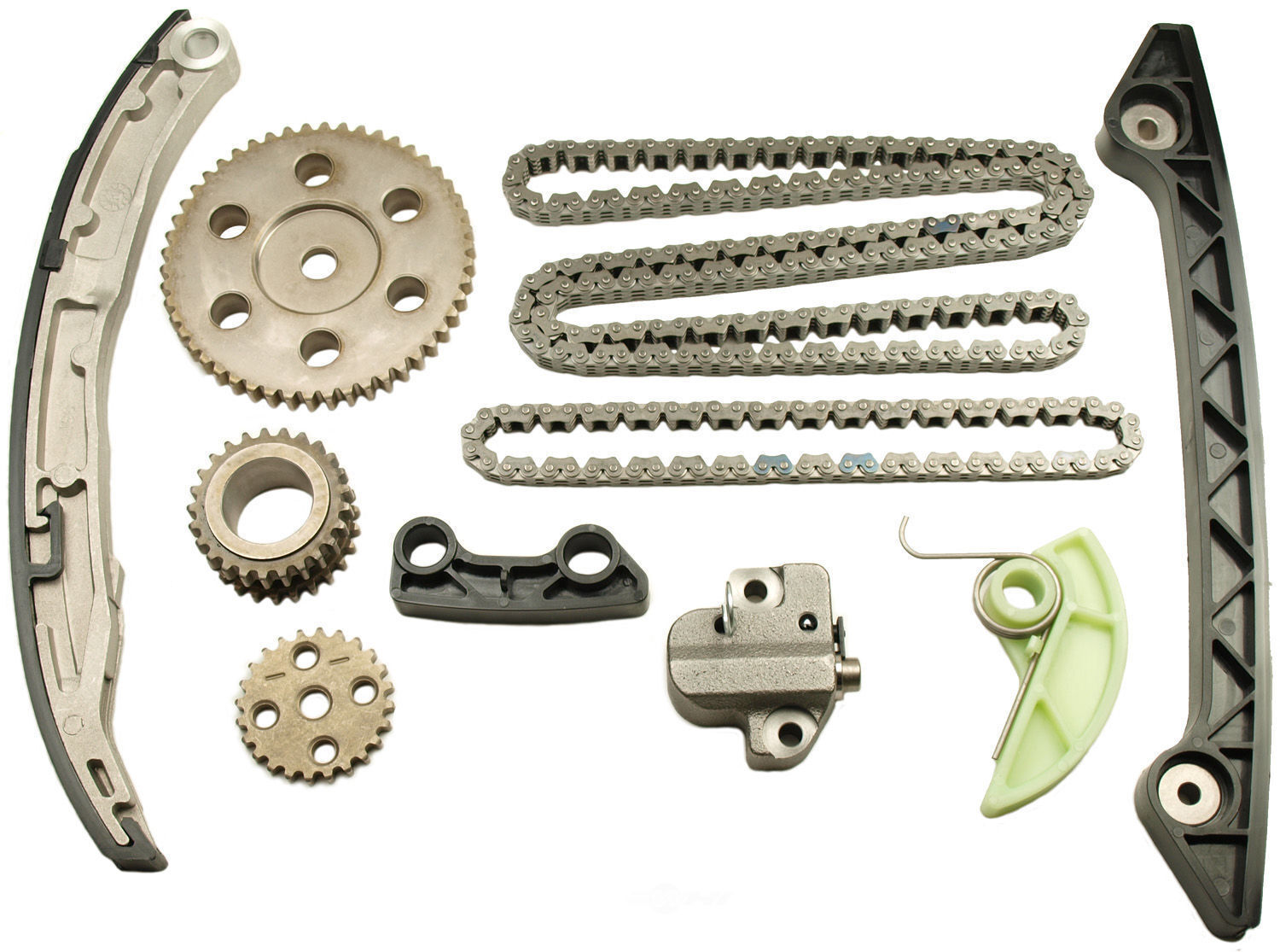 Cloyes Gear & Product 9-0715S Engine Timing Chain Kit