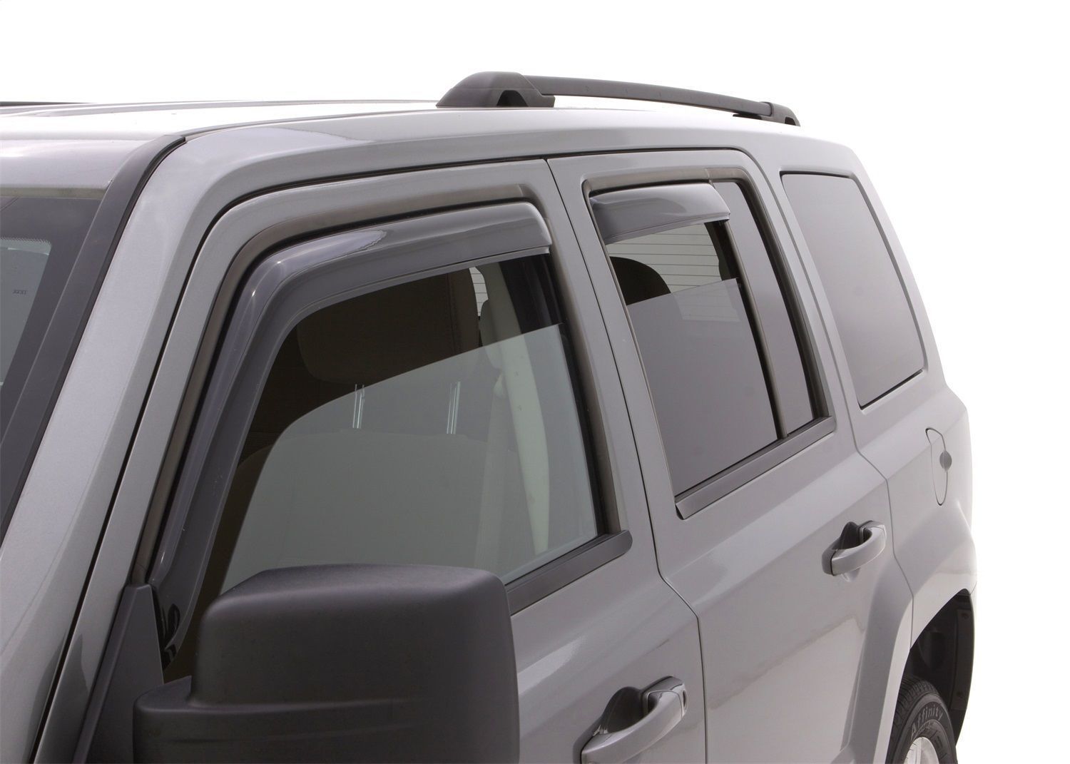 Auto Ventshade (AVS) 194359 Side Window Deflector