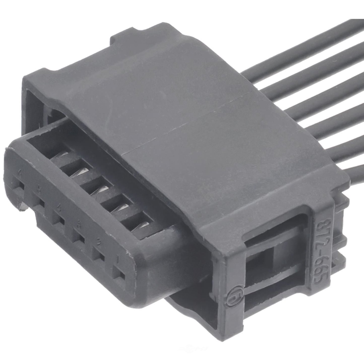 BWD PT2869 Blind Spot Detection Sensor Connector