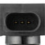 BWD SN7338 Vehicle Speed Sensor