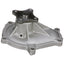 CARTER WATER PUMPS W898M Engine Water Pump