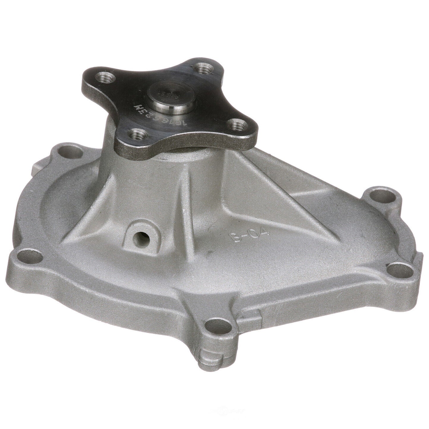 CARTER WATER PUMPS W898M Engine Water Pump