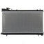 Spectra Premium Industries Inc CU2402 Radiator