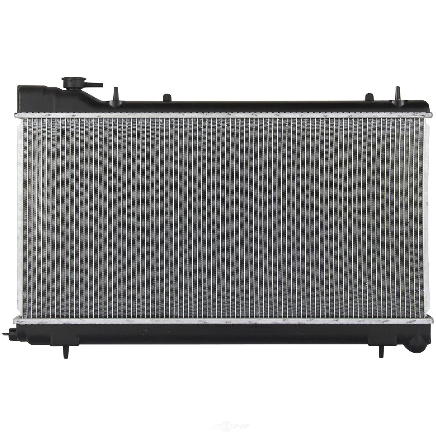 Spectra Premium Industries Inc CU2402 Radiator