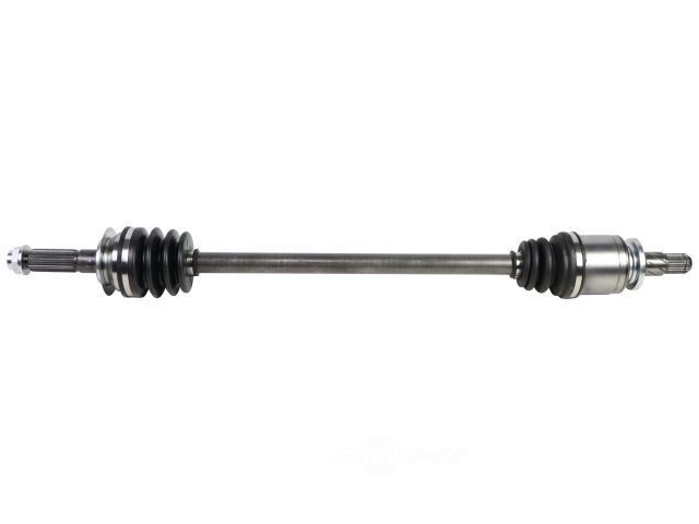 GSP North America NCV66056 CV Axle Assembly