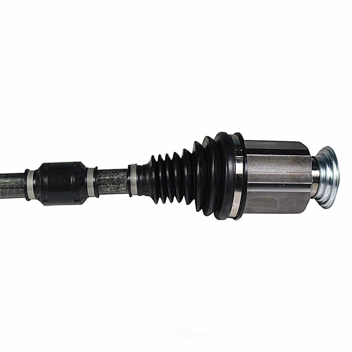 GSP North America NCV36087 CV Axle Assembly