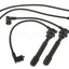 Standard 27553 Spark Plug Wire Set