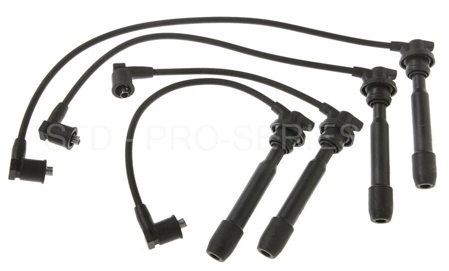 Standard 27553 Spark Plug Wire Set
