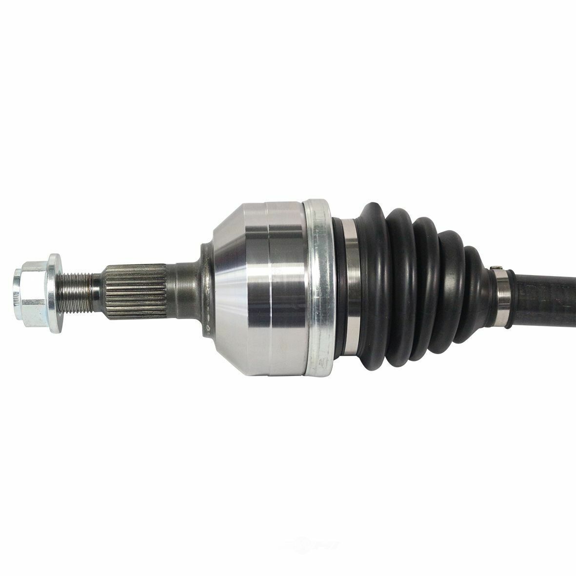 GSP North America NCV17001 CV Axle Assembly
