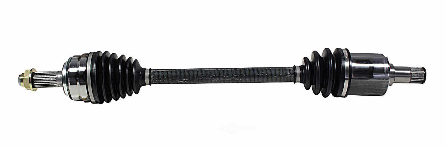 GSP North America NCV36602 CV Axle Assembly