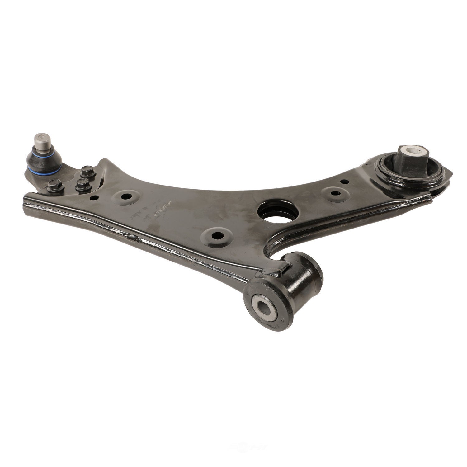 Moog RK623772 Suspension Control Arm and Ball Joint Assembly