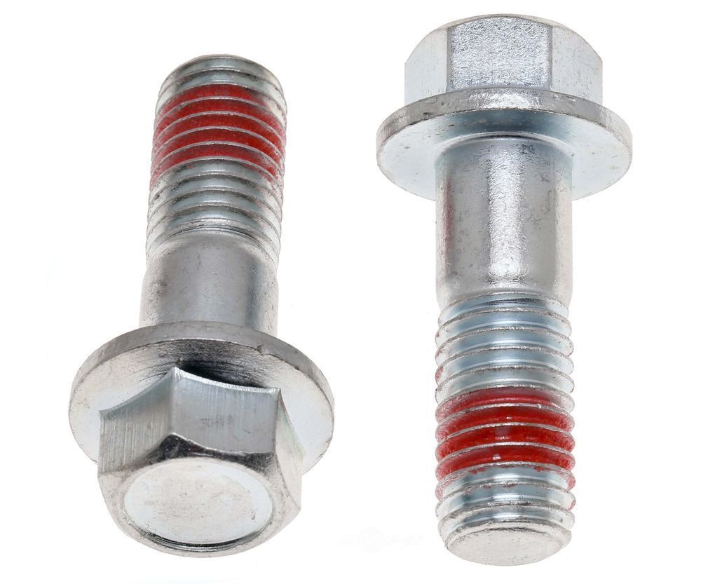 Raybestos H17019 Disc Brake Caliper Bracket Mounting Bolt