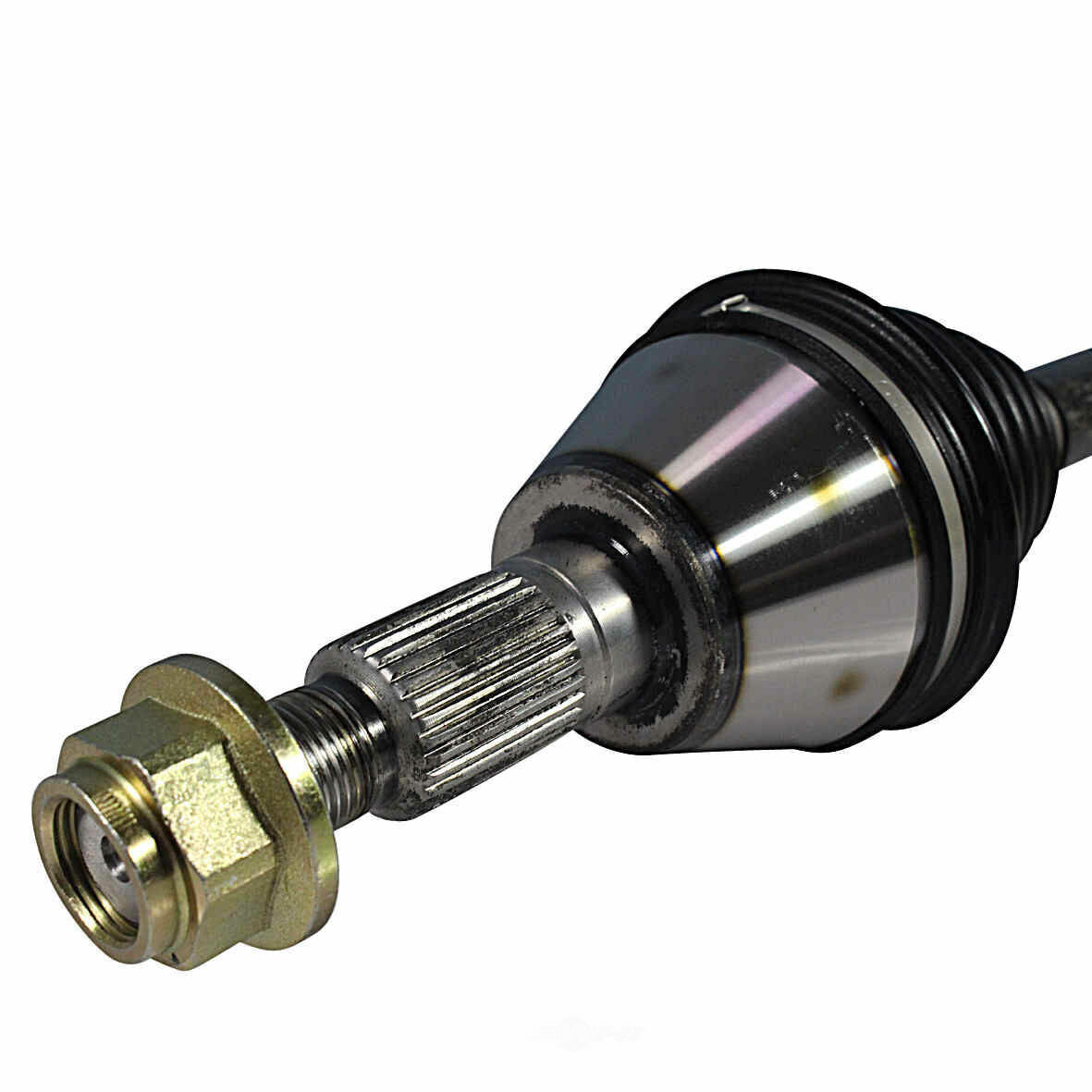 GSP North America NCV10623 CV Axle Assembly