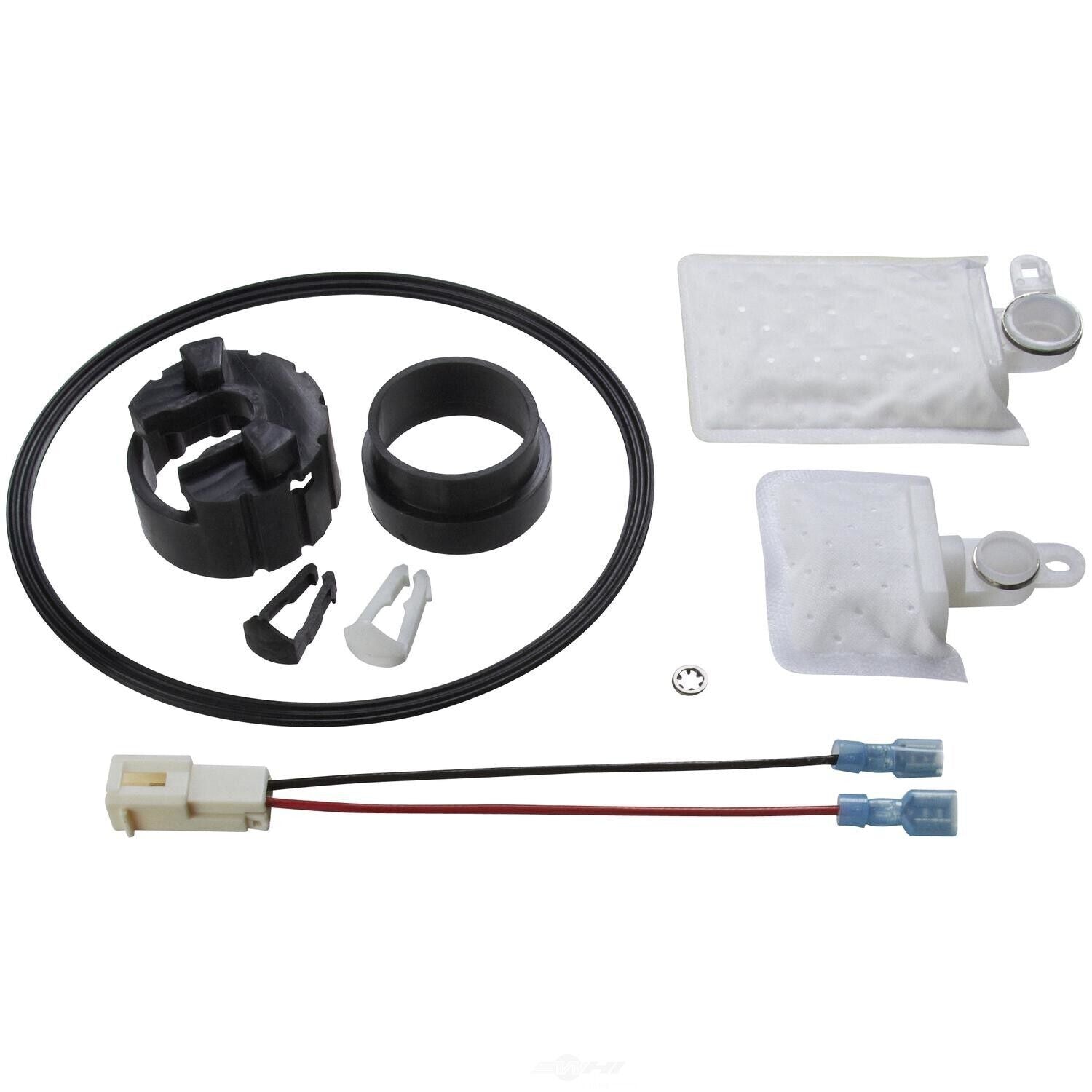 Spectra Premium Industries Inc SP1150 Electric Fuel Pump