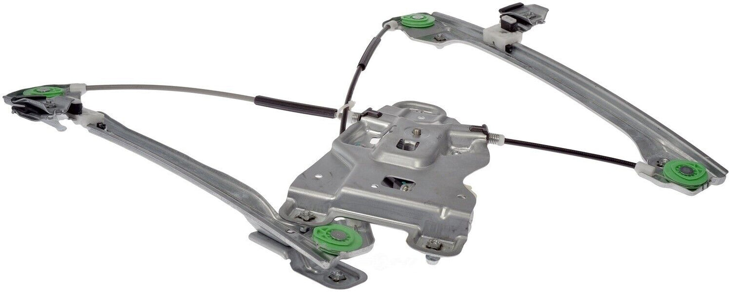 Dorman 751-637 Power Window Motor and Regulator Assembly