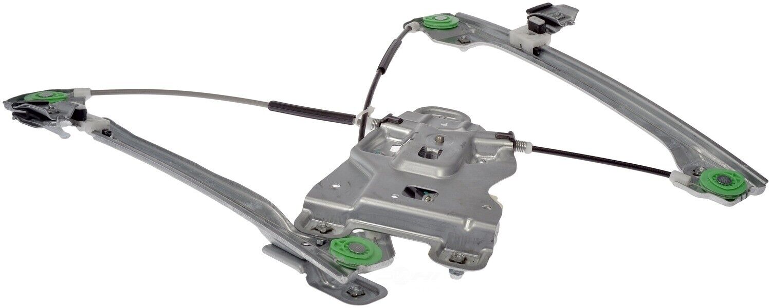 Dorman 751-637 Power Window Motor and Regulator Assembly
