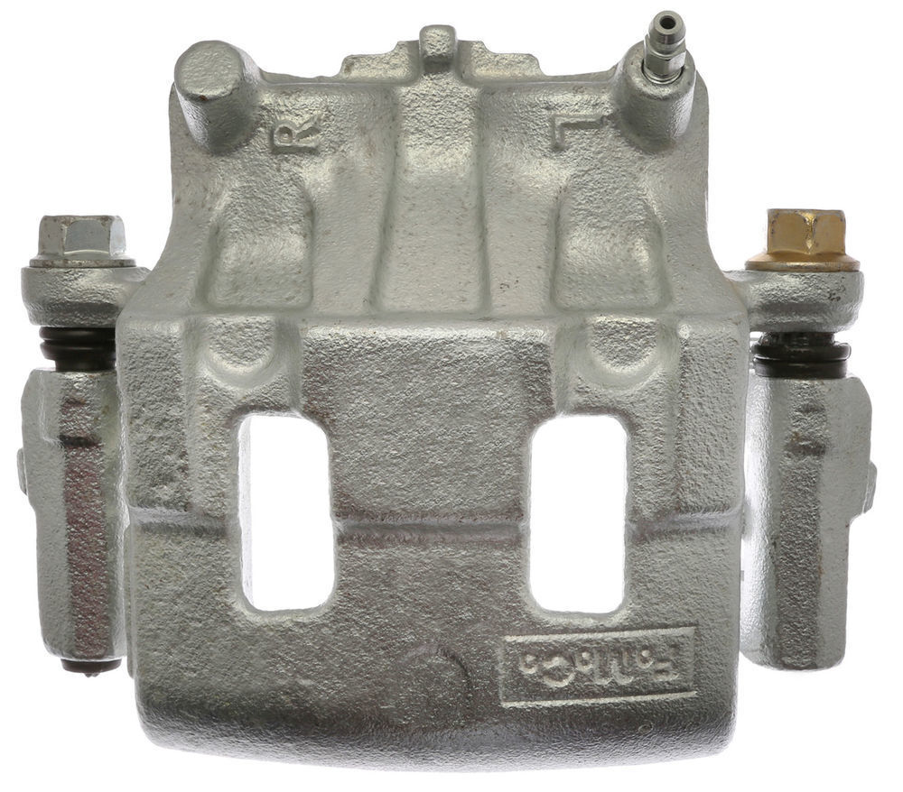 ACDelco Professional Durastop 18FR2589N Disc Brake Caliper