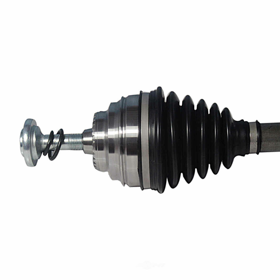 GSP North America NCV27044 CV Axle Assembly