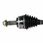 GSP North America NCV75049 CV Axle Assembly