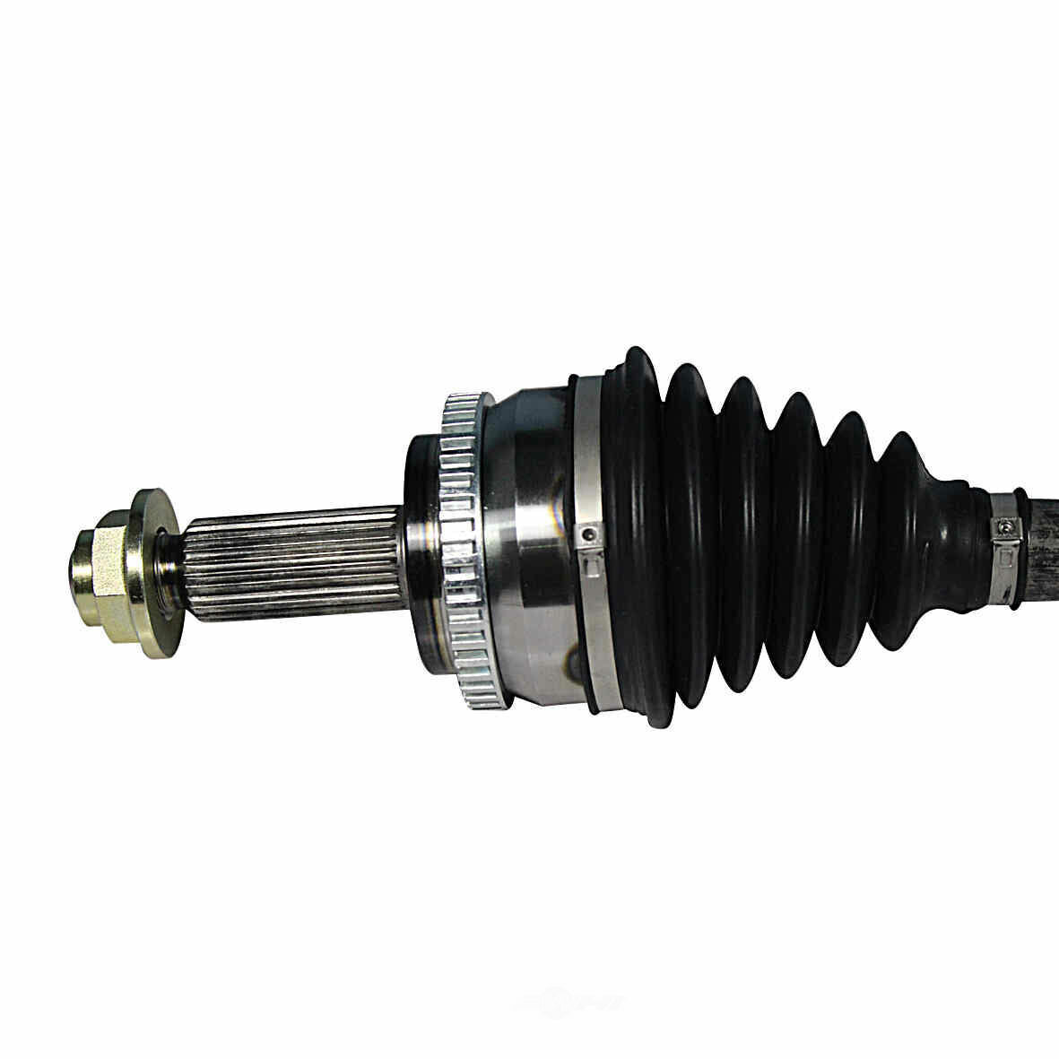 GSP North America NCV75049 CV Axle Assembly