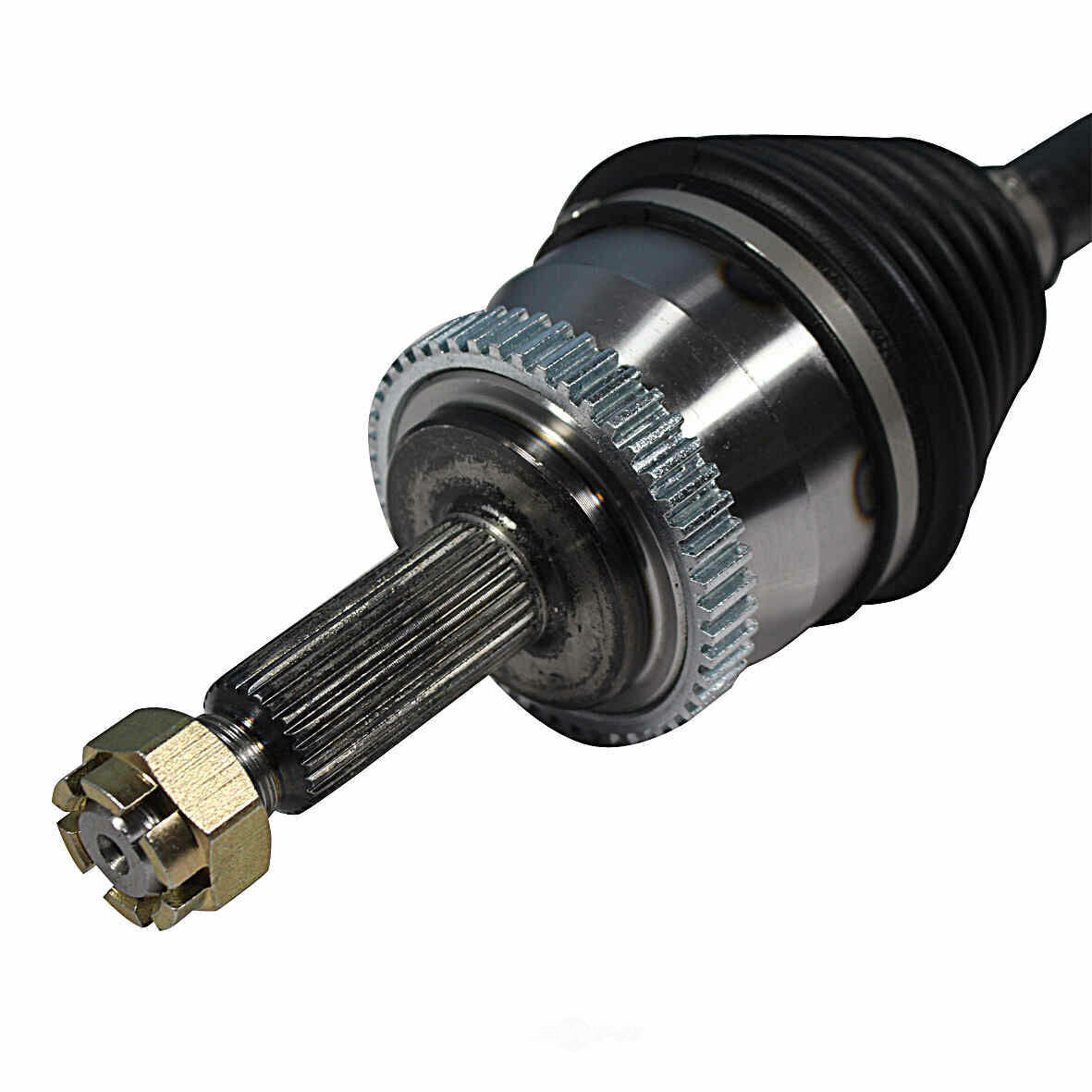 GSP North America NCV75033 CV Axle Assembly