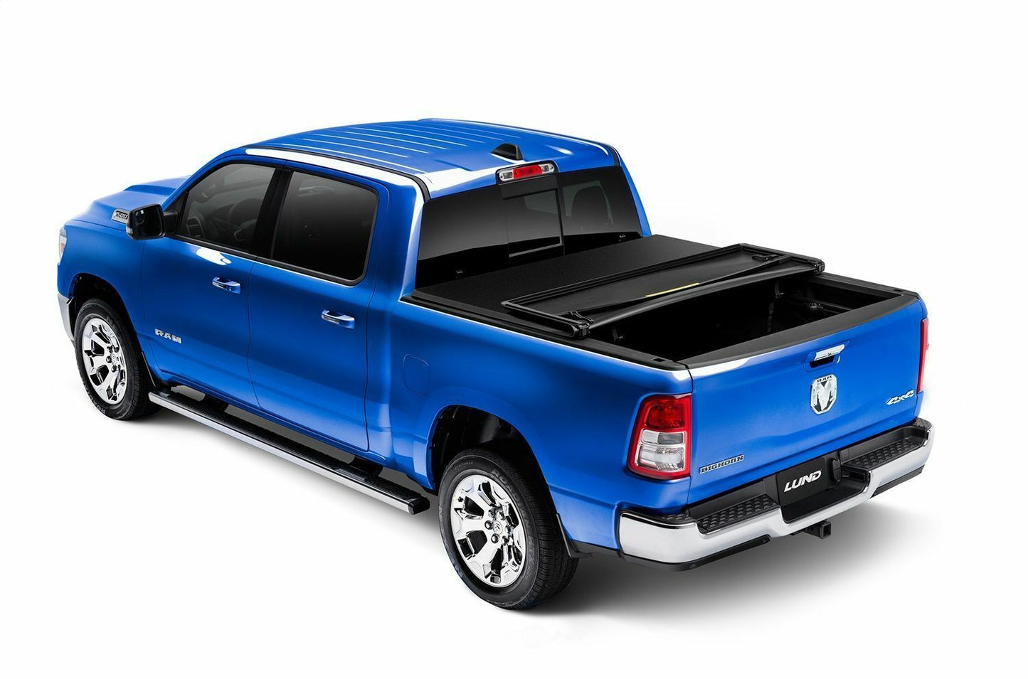 Lund 958164 Tonneau Cover