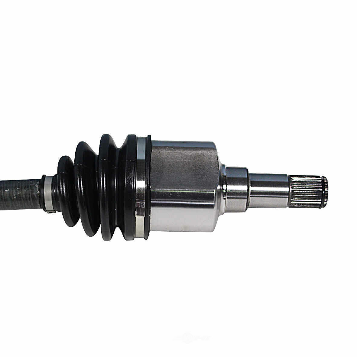 GSP North America NCV10050 CV Axle Assembly
