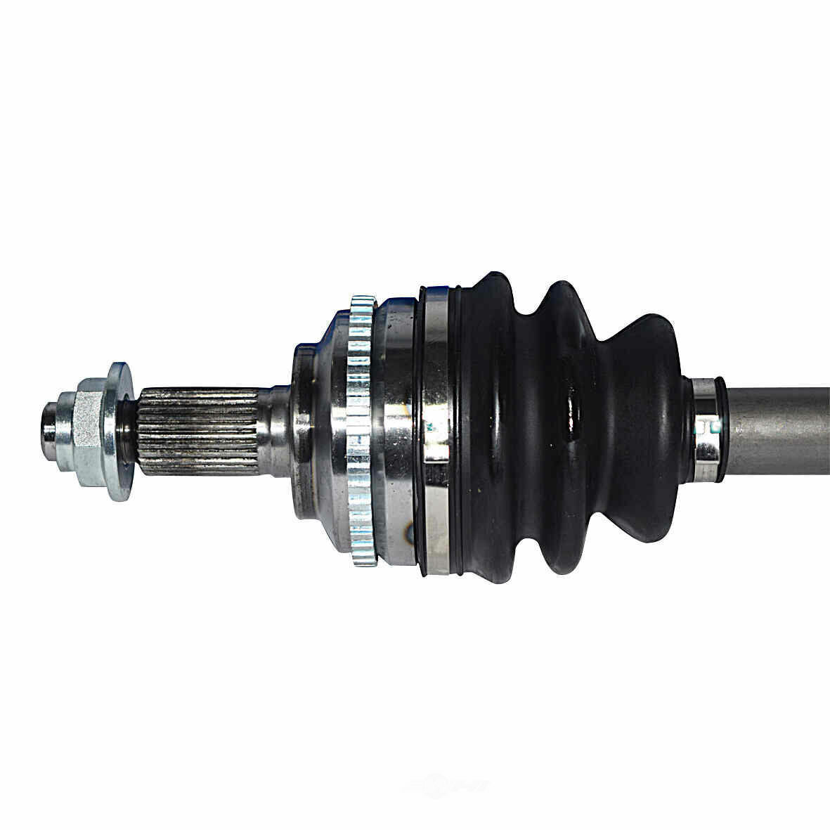 GSP North America NCV47049 CV Axle Assembly