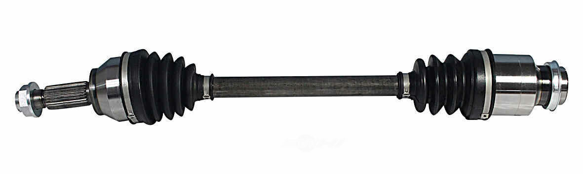 GSP North America NCV47023 CV Axle Assembly