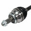 GSP North America NCV36179 CV Axle Assembly