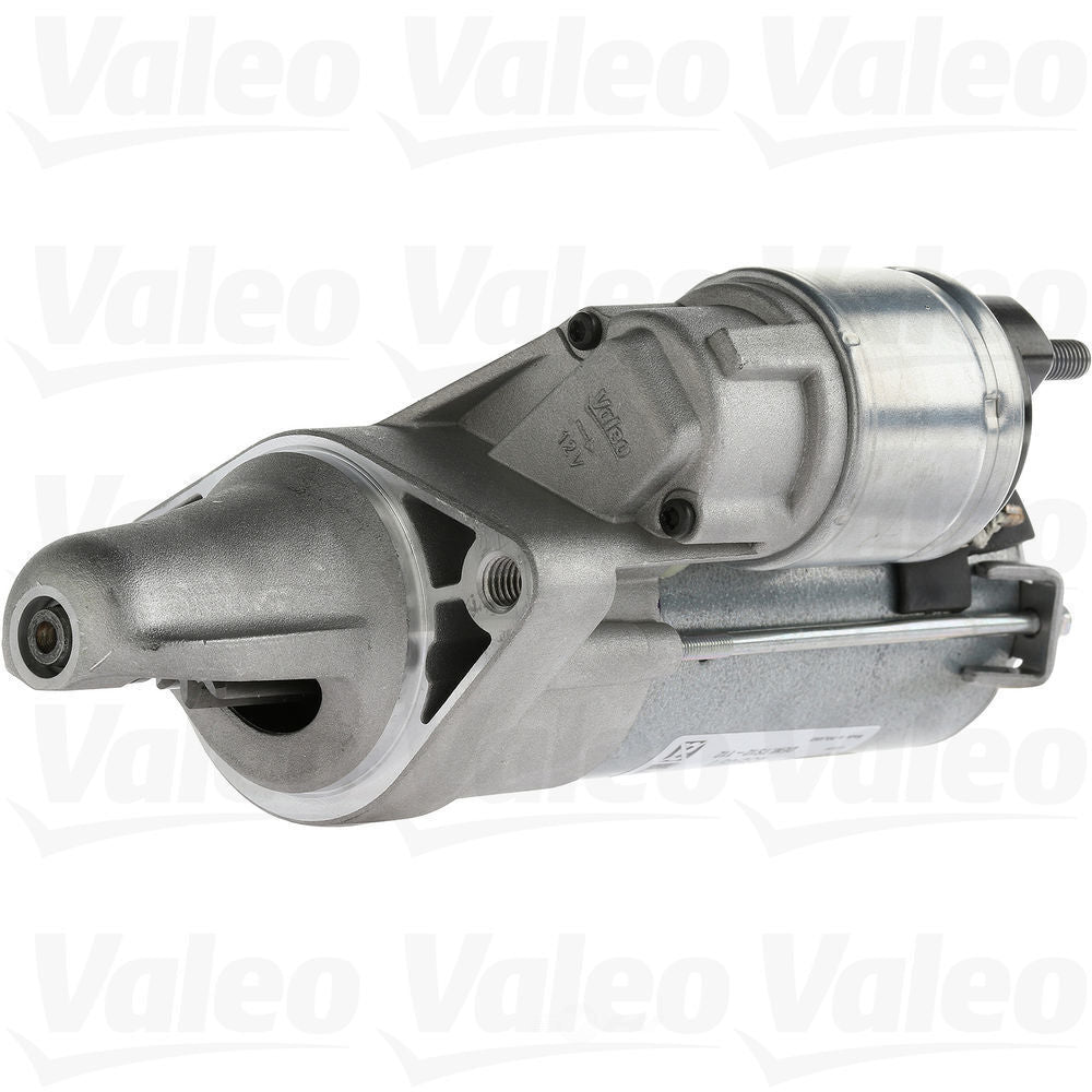 Valeo 438491 Starter Motor