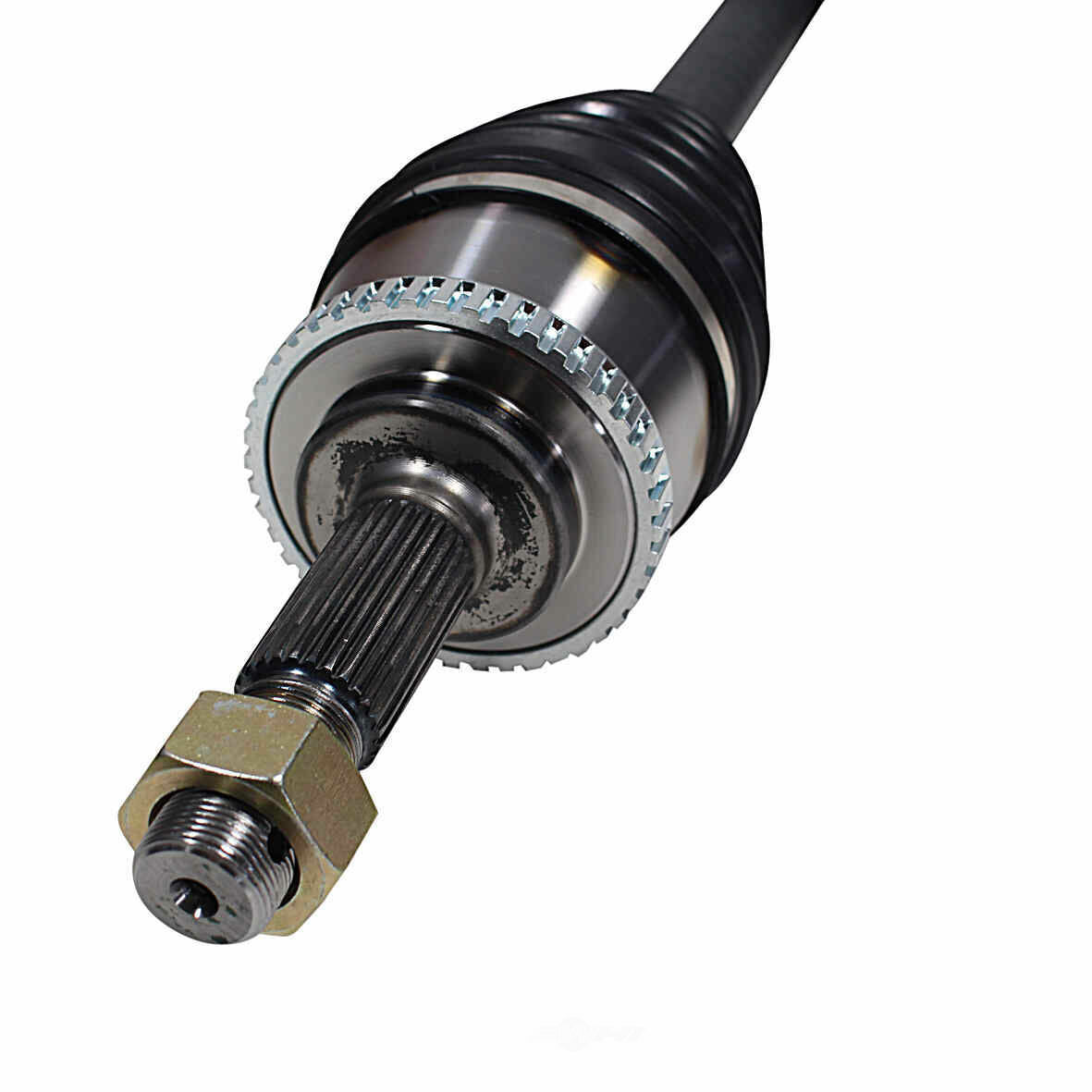 GSP North America NCV53555 CV Axle Assembly