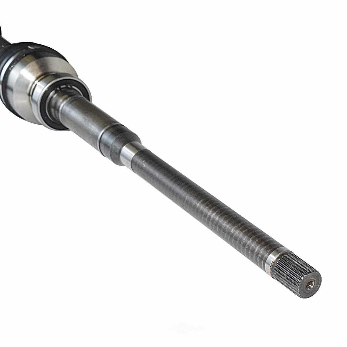 GSP North America NCV73056 CV Axle Assembly
