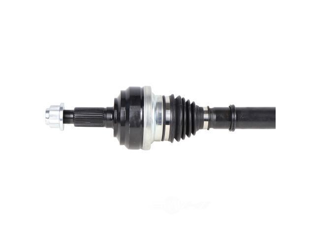 GSP North America NCV70036 CV Axle Assembly