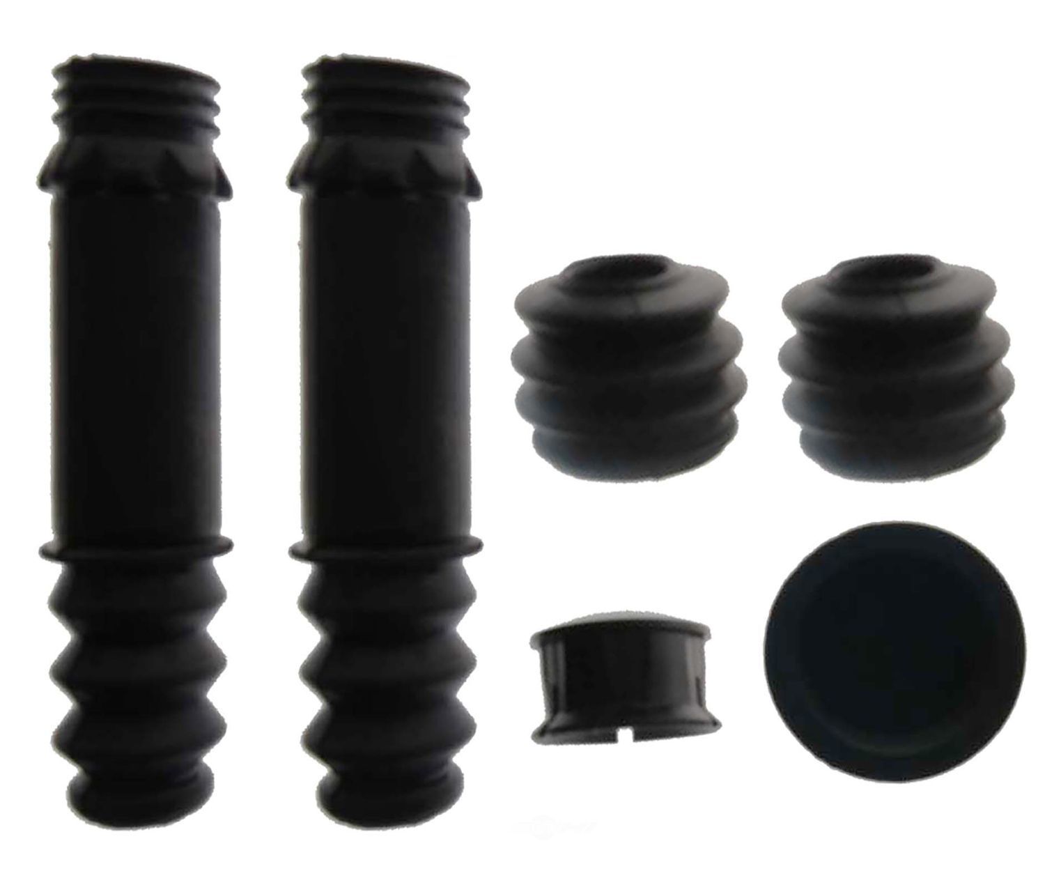 Raybestos H16226A Disc Brake Caliper Bushing