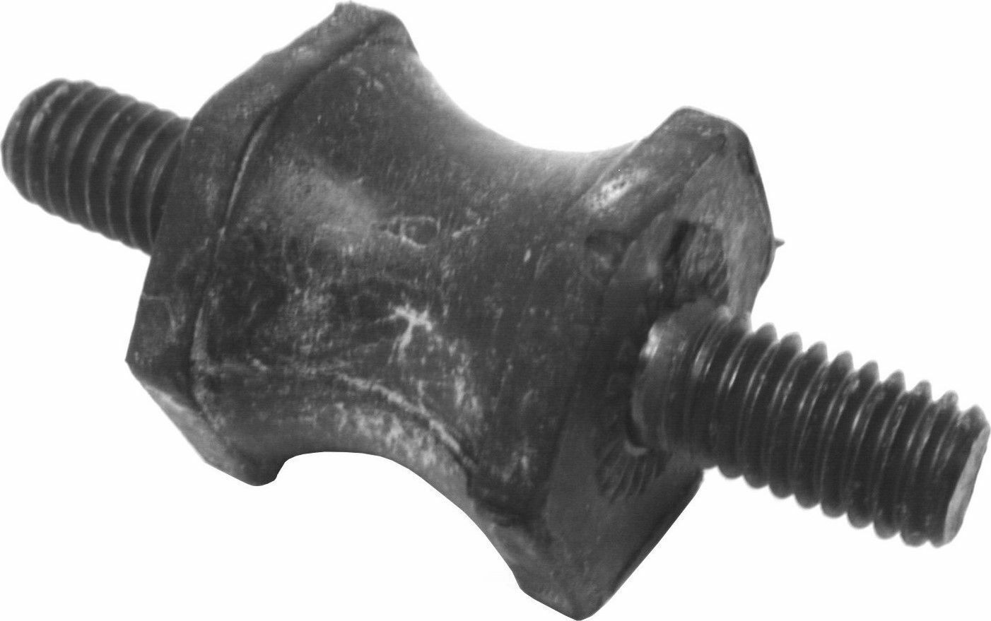 URO SHORT SKU URO-000810 Secondary Air Injection Pump Mount