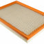 Mahle LX 1662 Air Filter