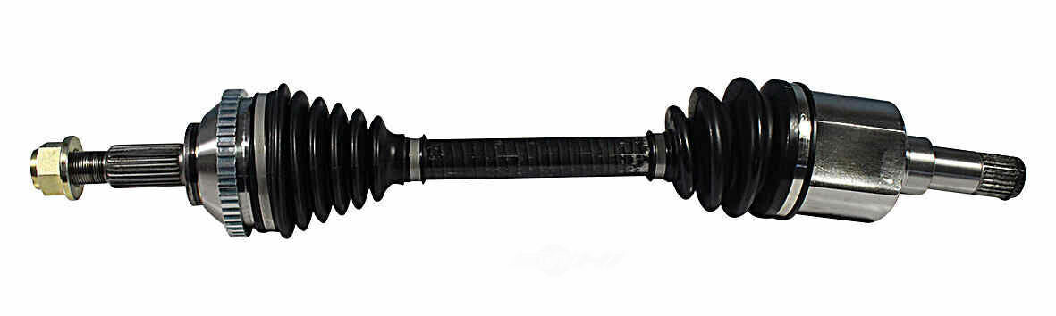 GSP North America NCV12097 CV Axle Assembly