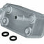 URO SHORT SKU URO-013678 Automatic Transmission Oil Cooler