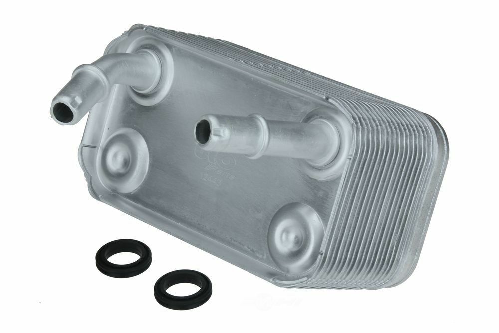 URO SHORT SKU URO-013678 Automatic Transmission Oil Cooler