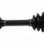GSP North America NCV48506 CV Axle Assembly