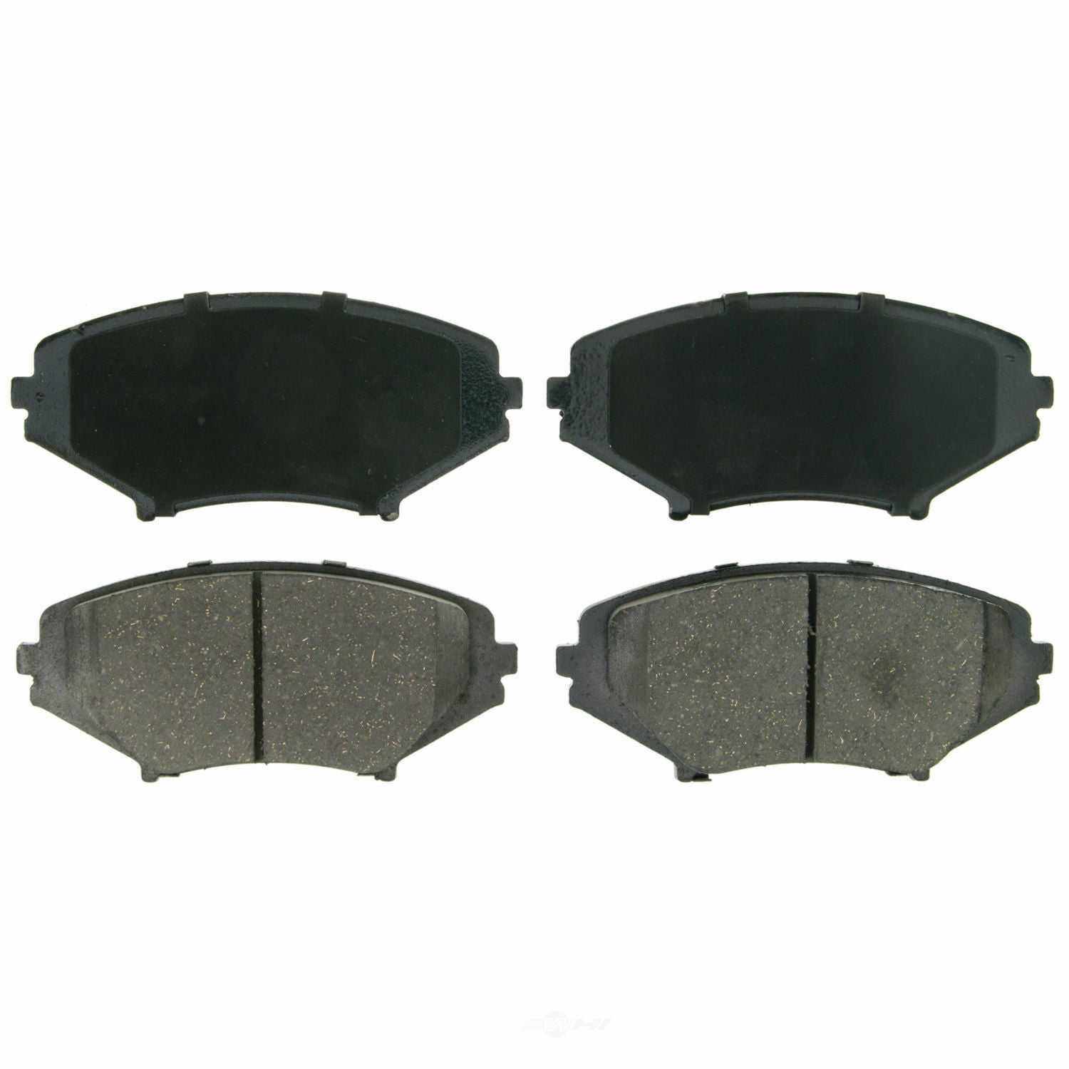 Wagner ZD1009 Disc Brake Pad Set