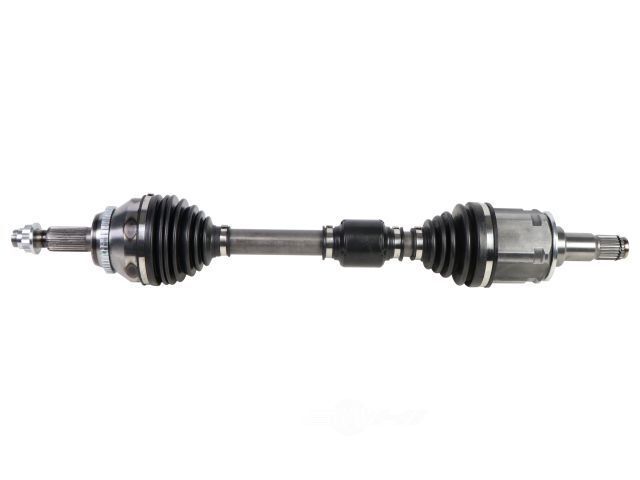 GSP North America NCV69198 CV Axle Assembly