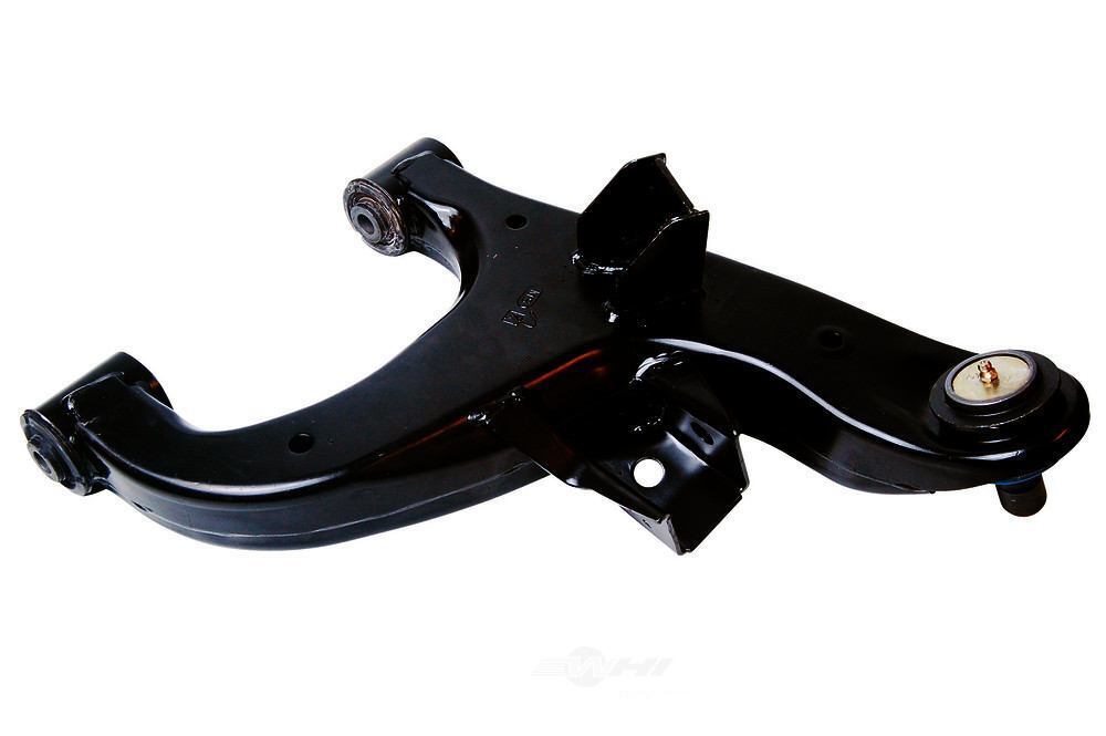 ACDelco Advantage MS301102 Suspension Control Arm and Ball Joint Assembly