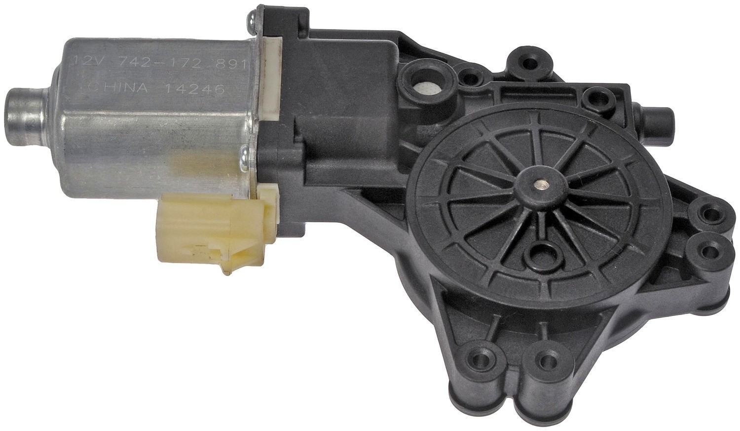 Dorman 742-172 Power Window Motor