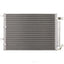 Spectra Premium Industries Inc 7-4442 A/C Condenser